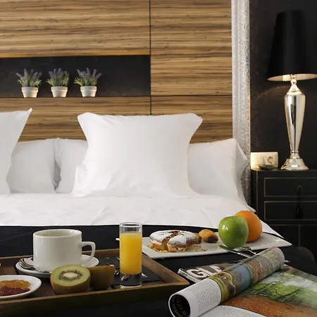 Capitol Boutique 3*