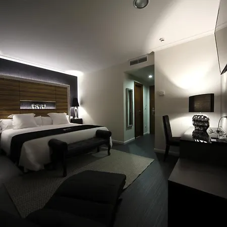 Ξενοδοχείο Capitol Boutique