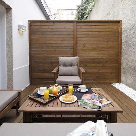 Capitol Boutique Hotel 3*