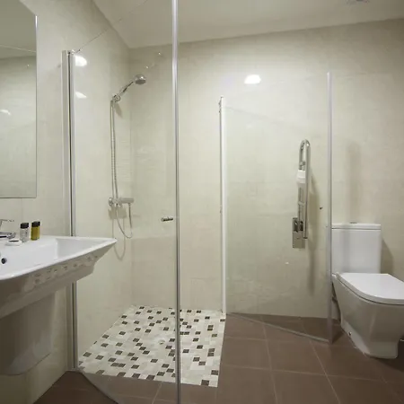 Capitol Boutique Hotel 3*