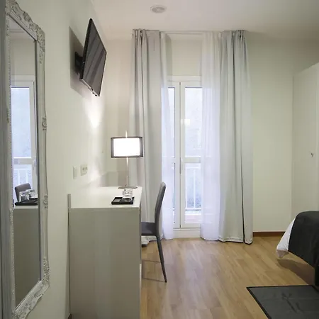 Capitol Boutique 3* Santiago de Compostela