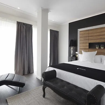Hotel Capitol Boutique 3*