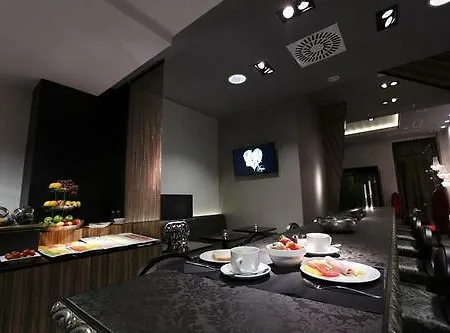 Capitol Boutique Σαντιάγο ντε Κομποστέλα