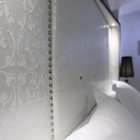 Hotell Capitol Boutique