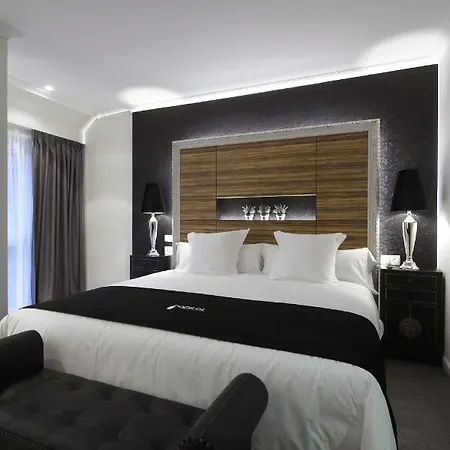 Capitol Boutique 3*