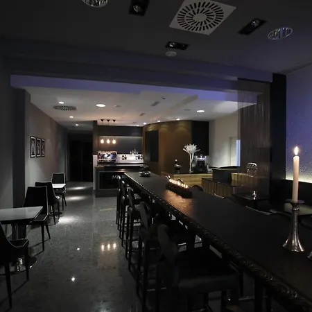 Capitol Boutique Hotel