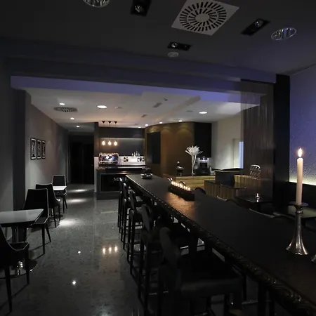 Capitol Boutique Ξενοδοχείο