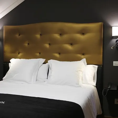 Ξενοδοχείο Capitol Boutique