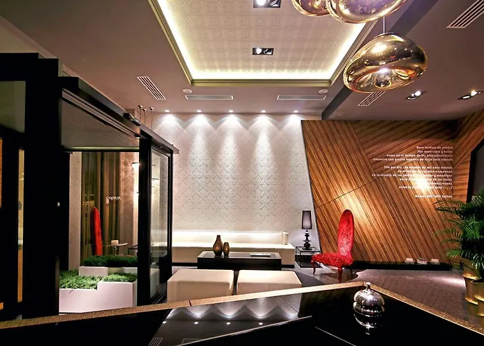 Capitol Boutique 3*