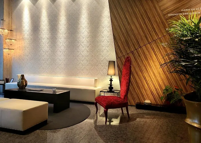 Capitol Boutique 3* Santiago de Compostela