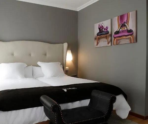 Capitol Boutique 3*