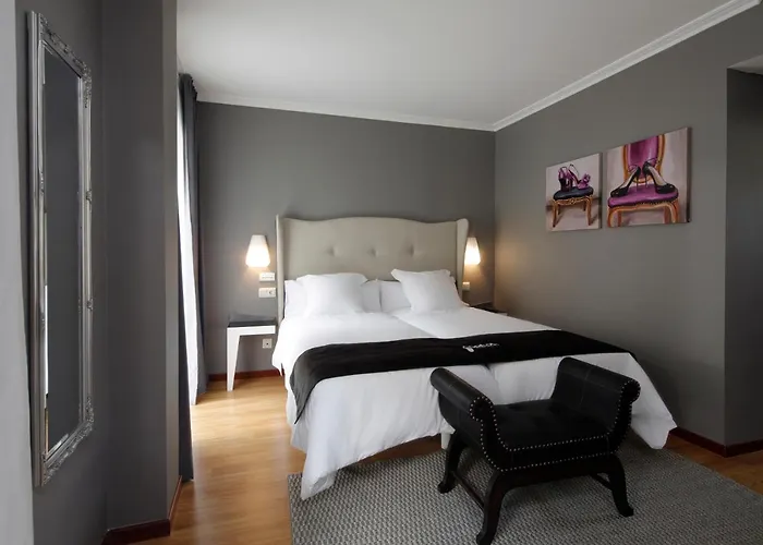 Capitol Boutique Hotel