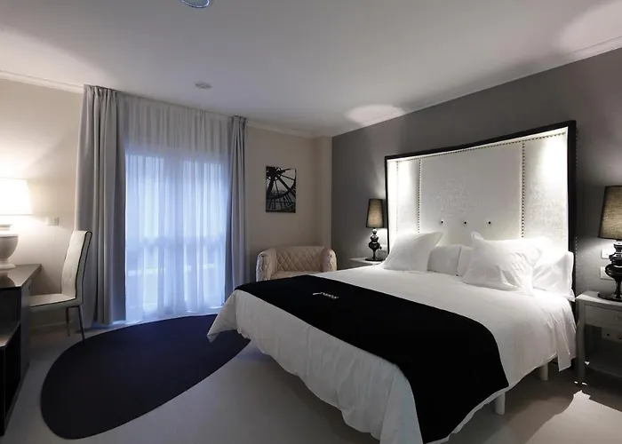 Capitol Boutique 3* Santiago de Compostela