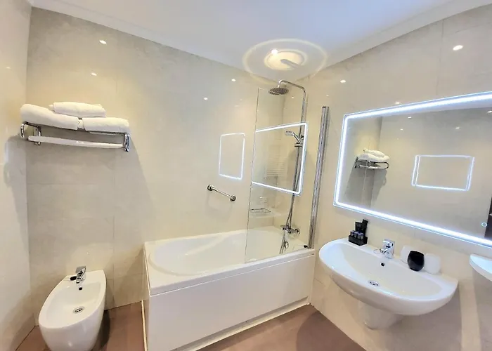 Capitol Boutique Hotel Santiago de Compostela