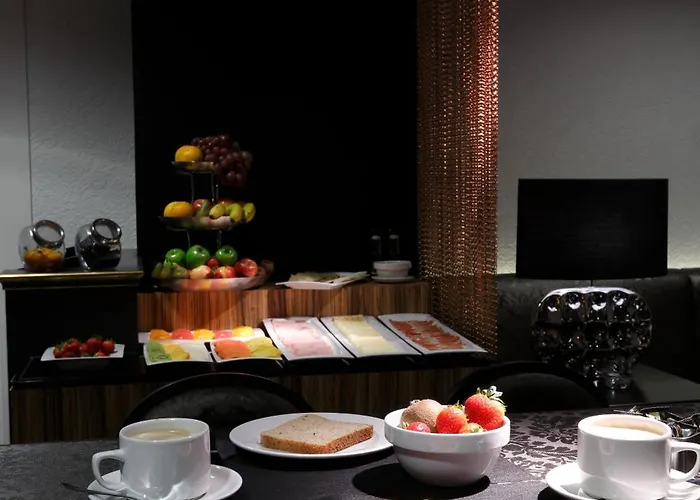 Capitol Boutique 3* Santiago de Compostela