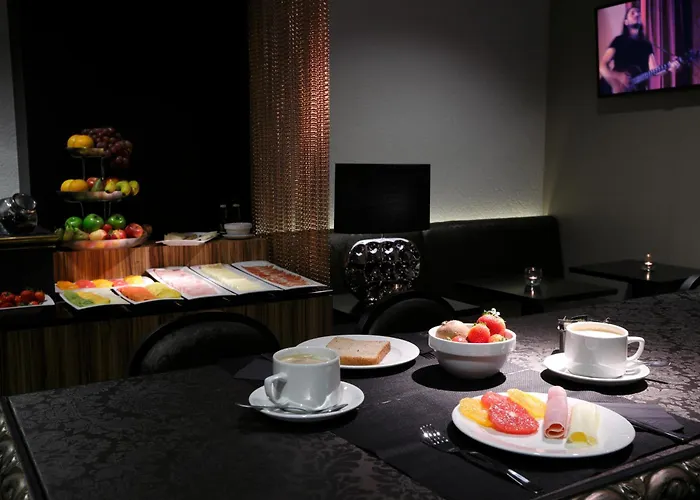 Capitol Boutique Hotel