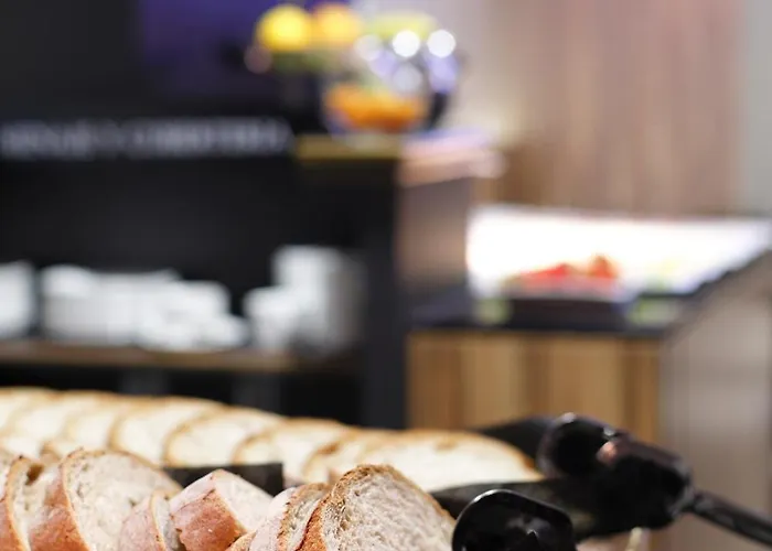 Hotel Capitol Boutique