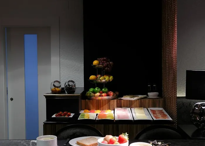 Hotel Capitol Boutique 3*