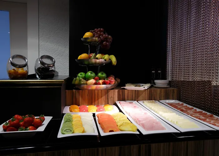 Capitol Boutique 3* Santiago de Compostela