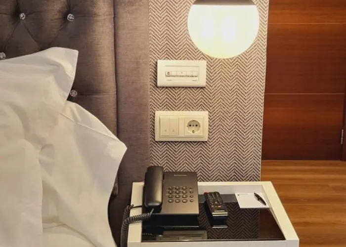 Capitol Boutique Hotel