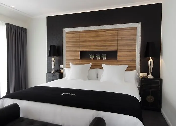 Capitol Boutique 3*
