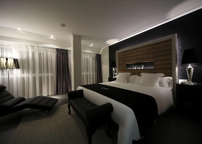 Capitol Boutique Hotel 3*