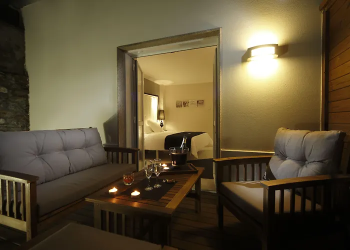 Capitol Boutique Santiago de Compostela