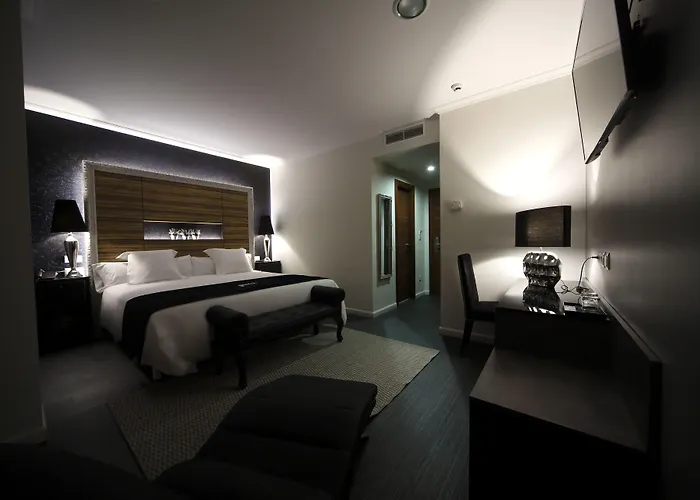 Capitol Boutique Hotel Santiago de Compostela