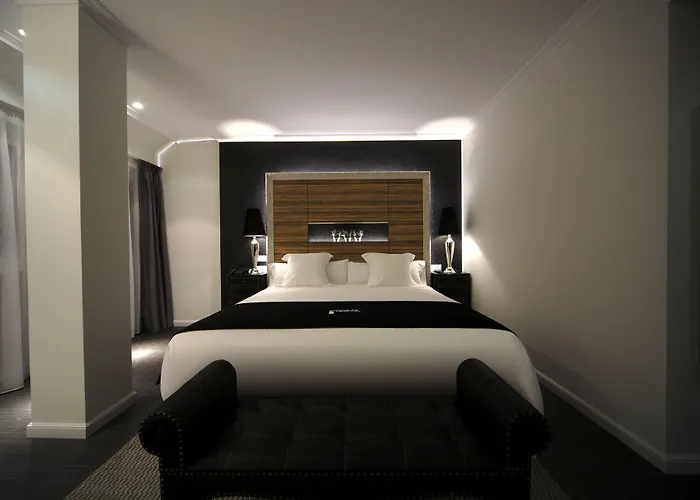 Hotel Capitol Boutique