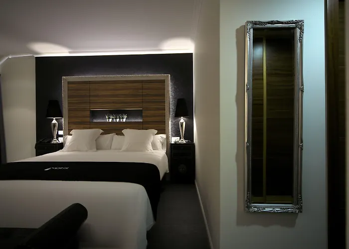 Hotel Capitol Boutique 3*