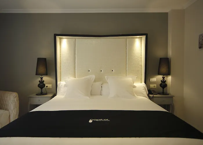 Capitol Boutique 3*