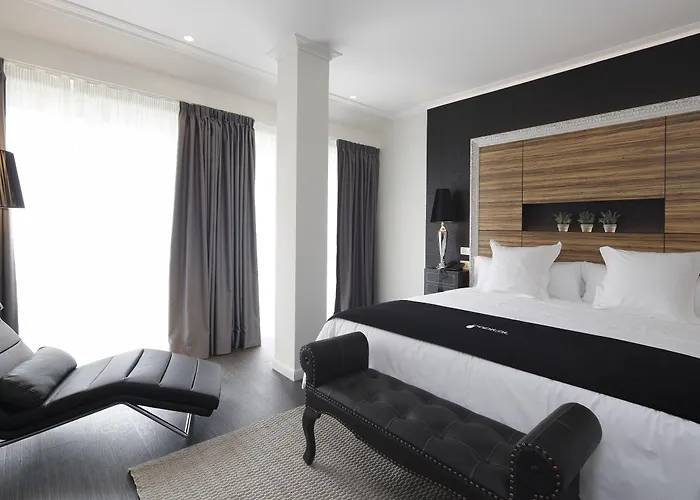 Hotel Capitol Boutique