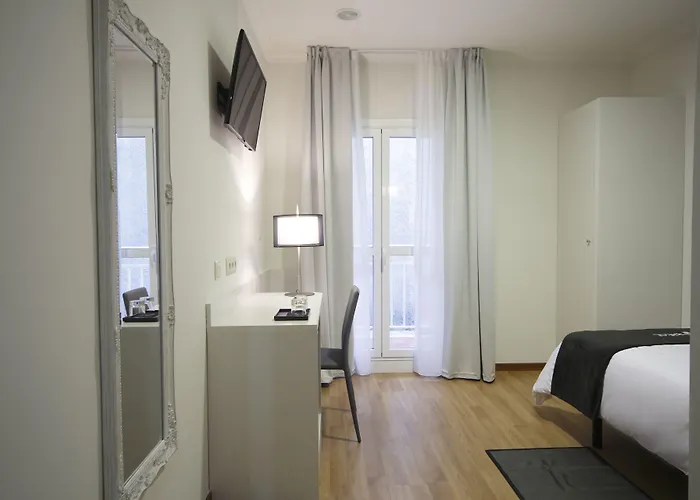 Capitol Boutique Hotel 3*