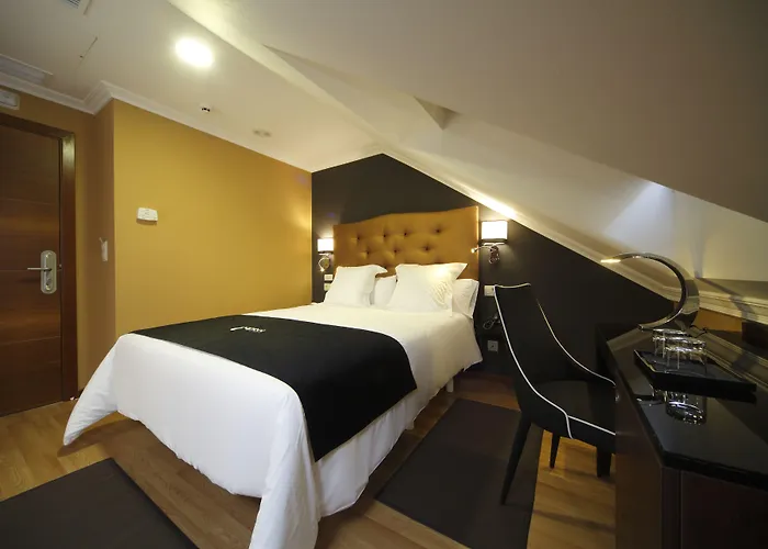 Capitol Boutique Santiago de Compostela