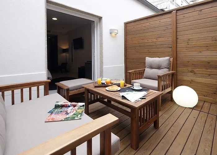 Capitol Boutique Santiago de Compostela