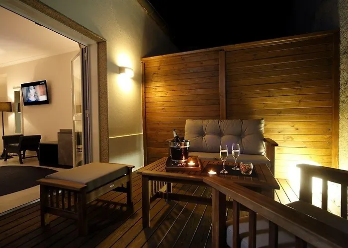 Capitol Boutique Hotel