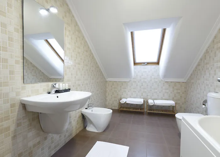 Hotel Capitol Boutique 3*