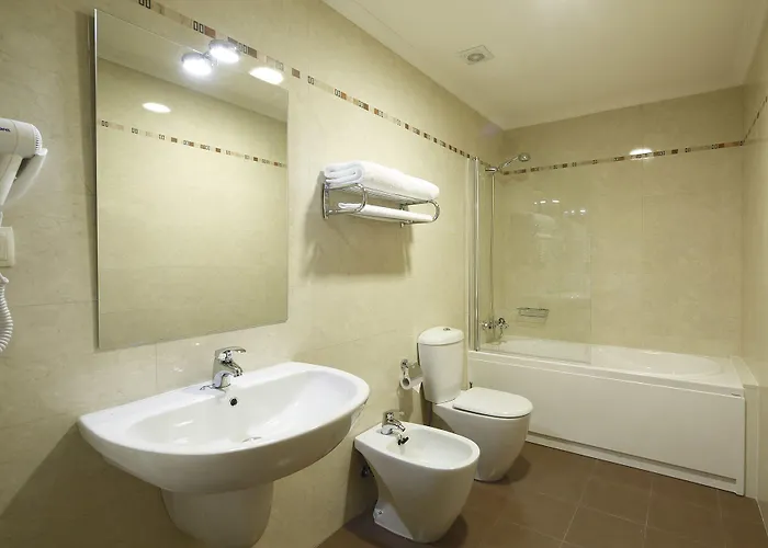 Capitol Boutique Hotel 3*