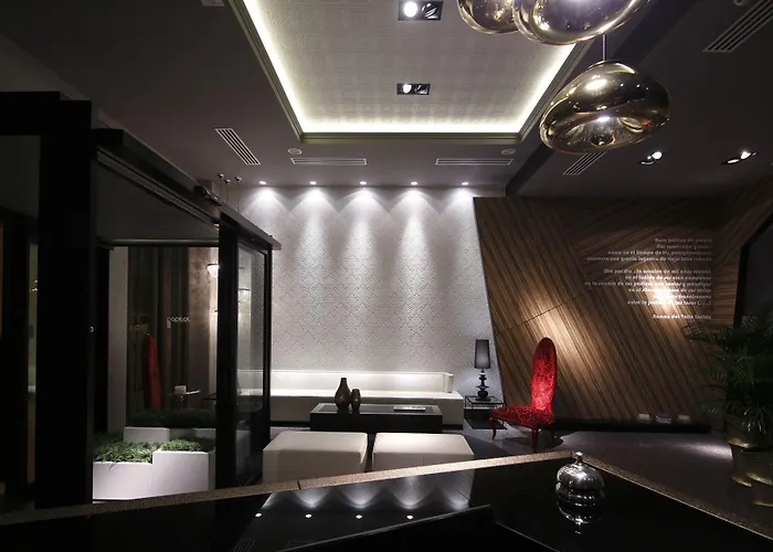 Capitol Boutique Santiago de Compostela