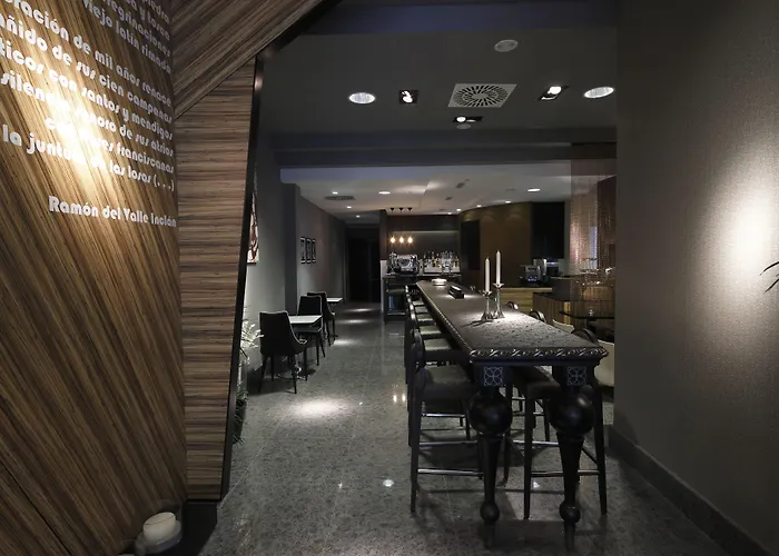 Capitol Boutique Santiago de Compostela