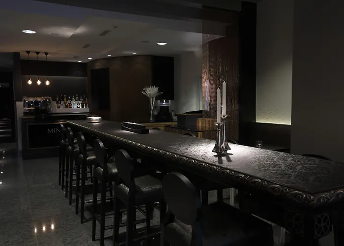 Capitol Boutique Hotel 3*