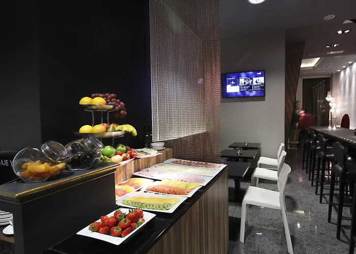 Capitol Boutique Santiago de Compostela