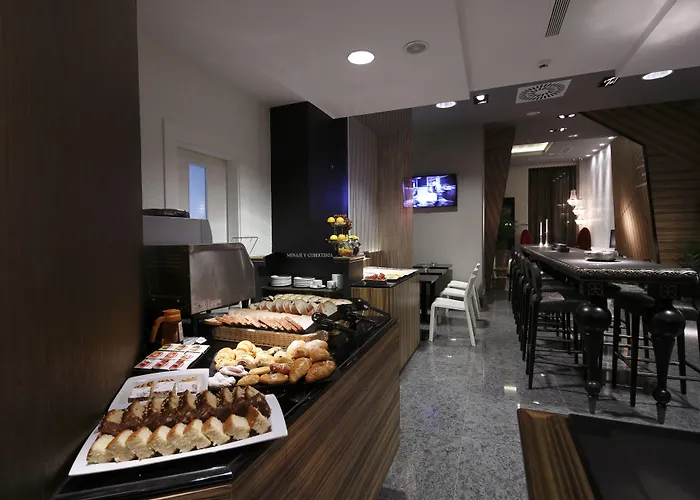 Hotel Capitol Boutique 3*