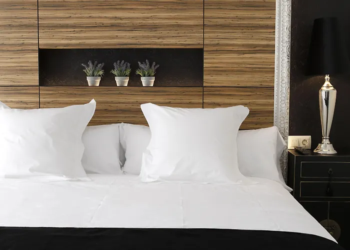 Capitol Boutique Hotel Saint-Jacques-de-Compostelle