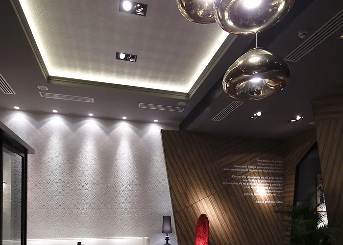 Hotel Capitol Boutique 3*