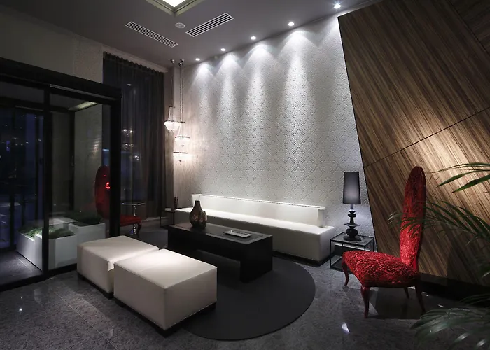 Hotel Capitol Boutique 3*