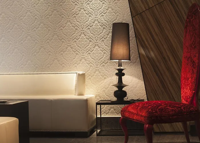 Hotel Capitol Boutique Santiago de Compostela