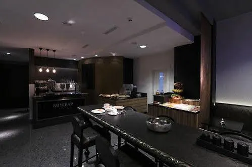 Capitol Boutique Hotel 3*