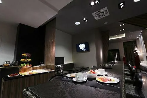 Capitol Boutique Santiago de Compostela