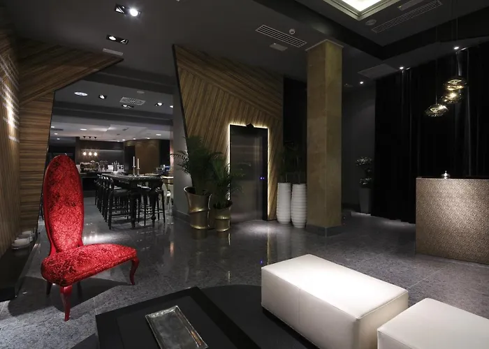 Capitol Boutique 3*